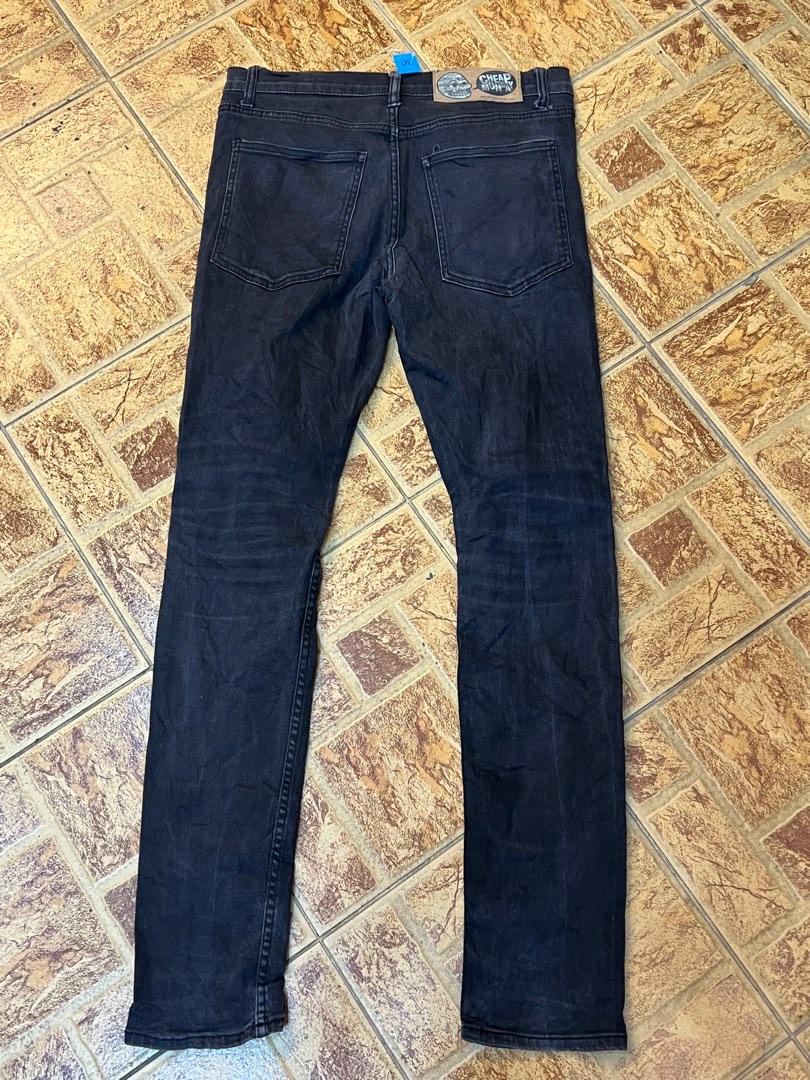Cheap monday jeans sales sizing