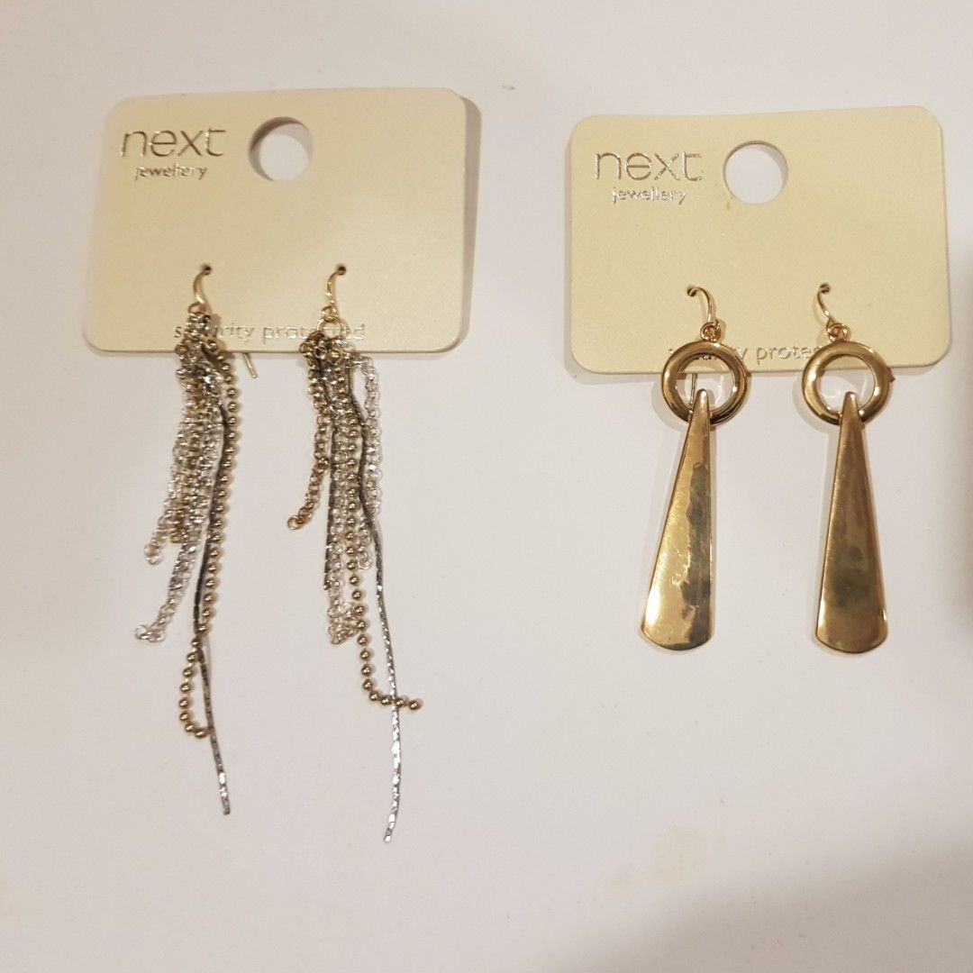 Next jewelry new arrivals