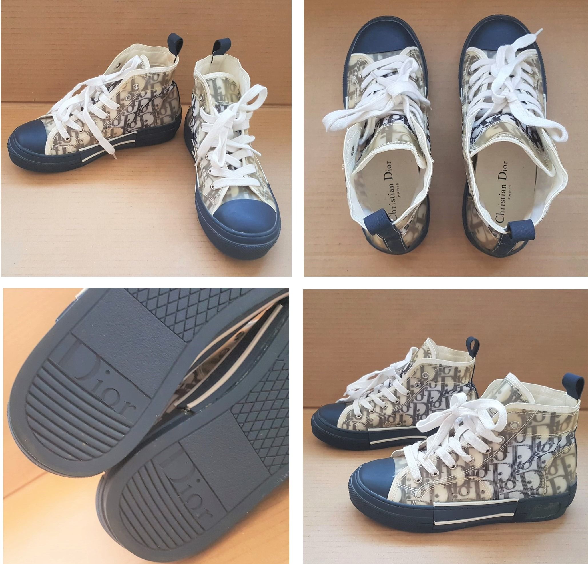 Dior shoes us clearance