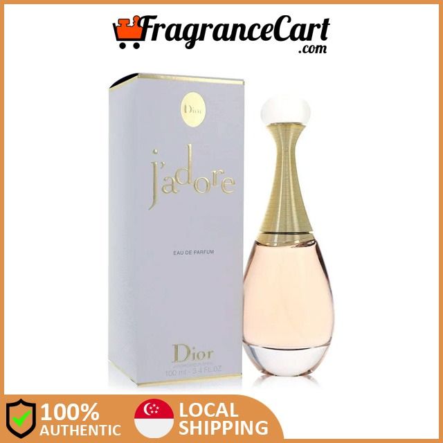 Jadore cd 2025