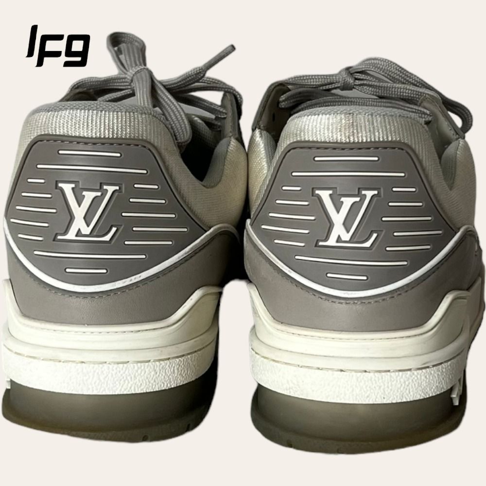 Trainer clearance clearance