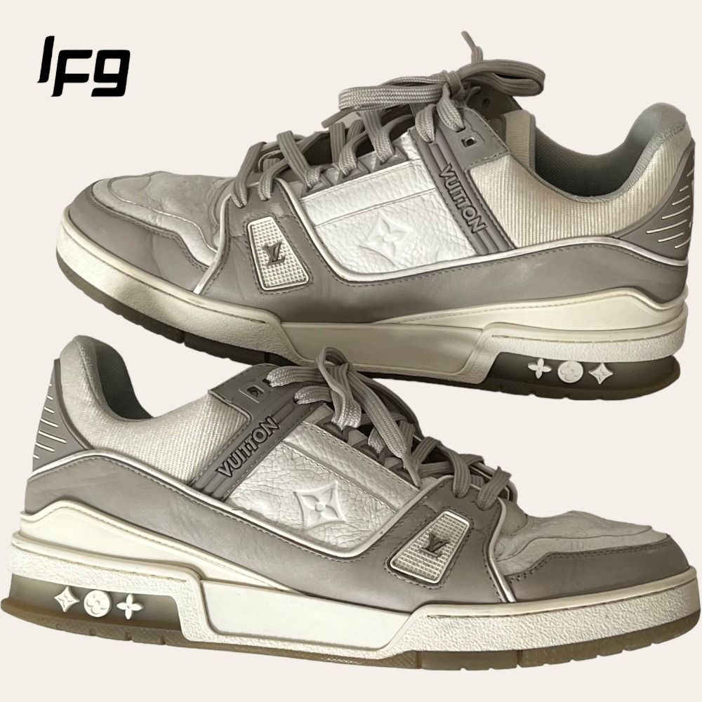 Trainer clearance on sale