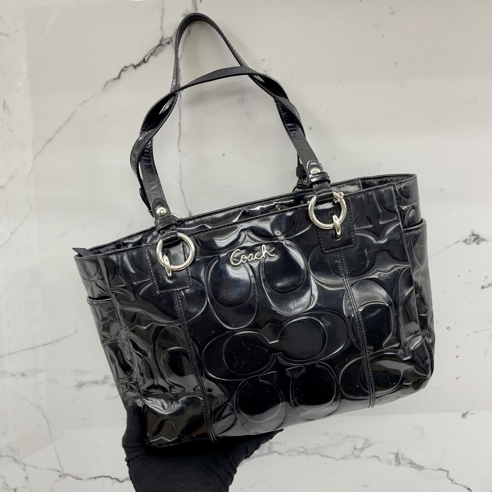 Coach f17728 sales