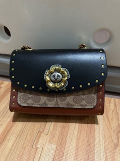Coach Parker Mini