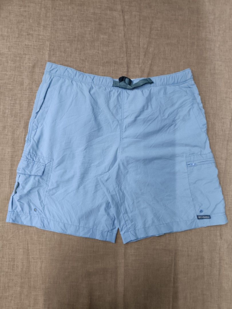 Columbia sport outlet shorts