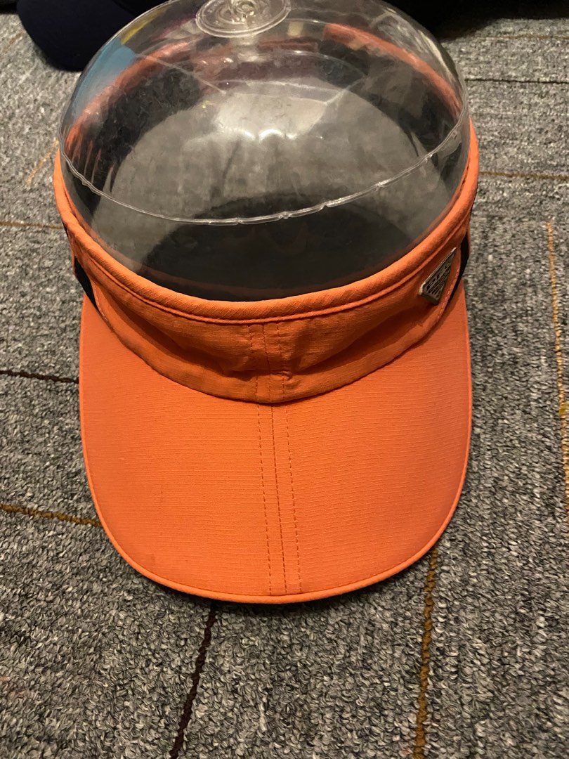 Columbia tennis hat, Women's Fashion, Watches & Accessories, Hats