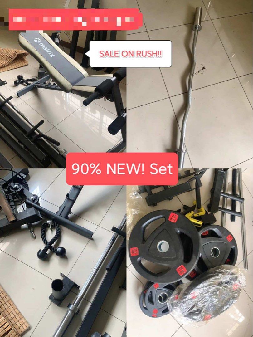 Mr price sport fitness equipment best sale