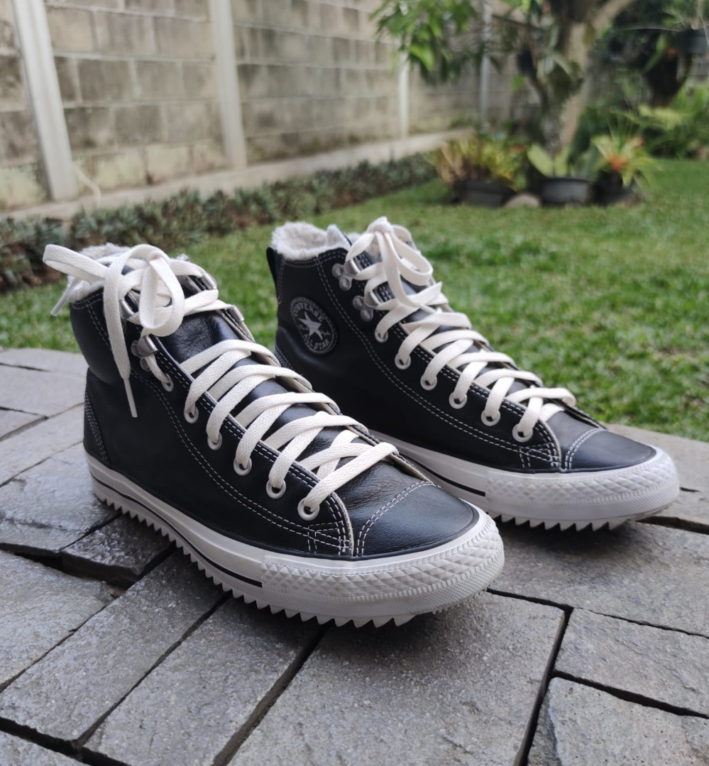 Converse ct city hiker sale