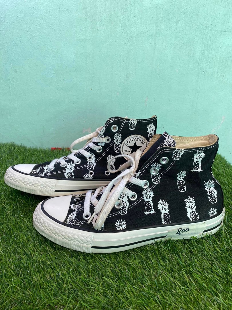 Converse ananas outlet