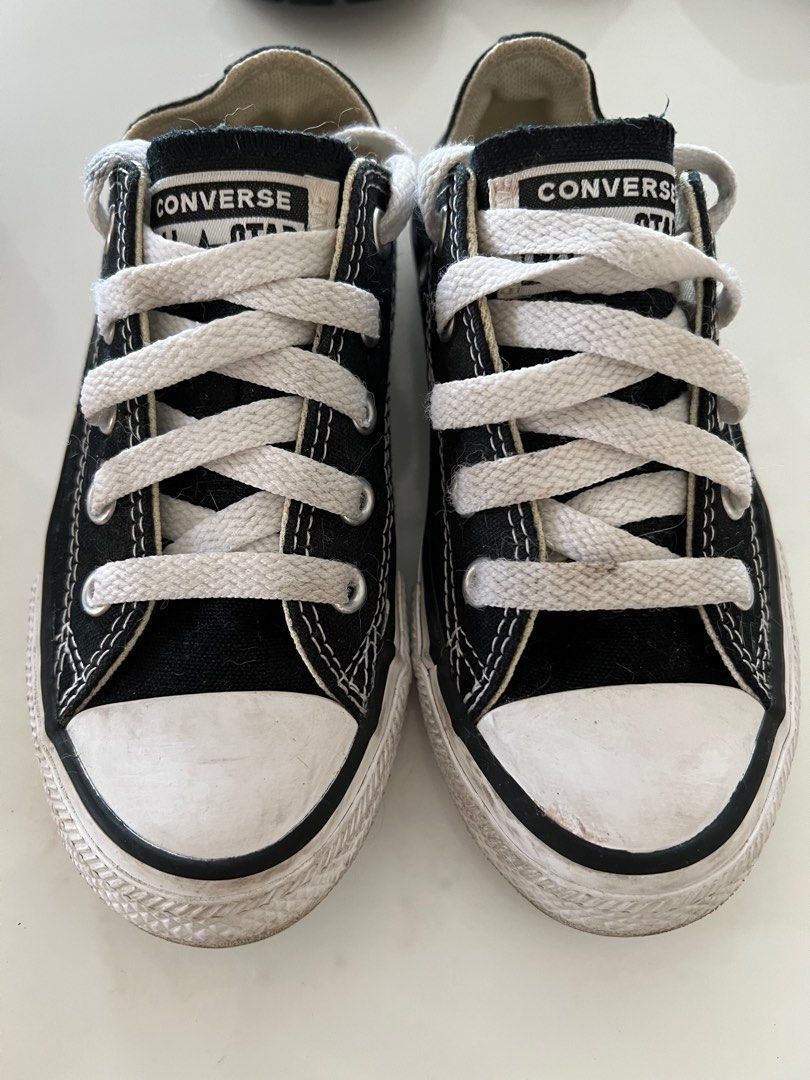11c converse clearance