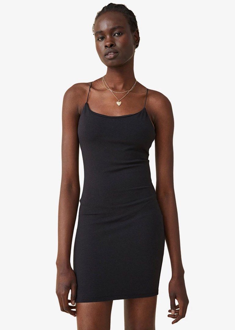 Cotton On Dress, Women's Fashion, Dresses & Sets, Dresses on Carousell