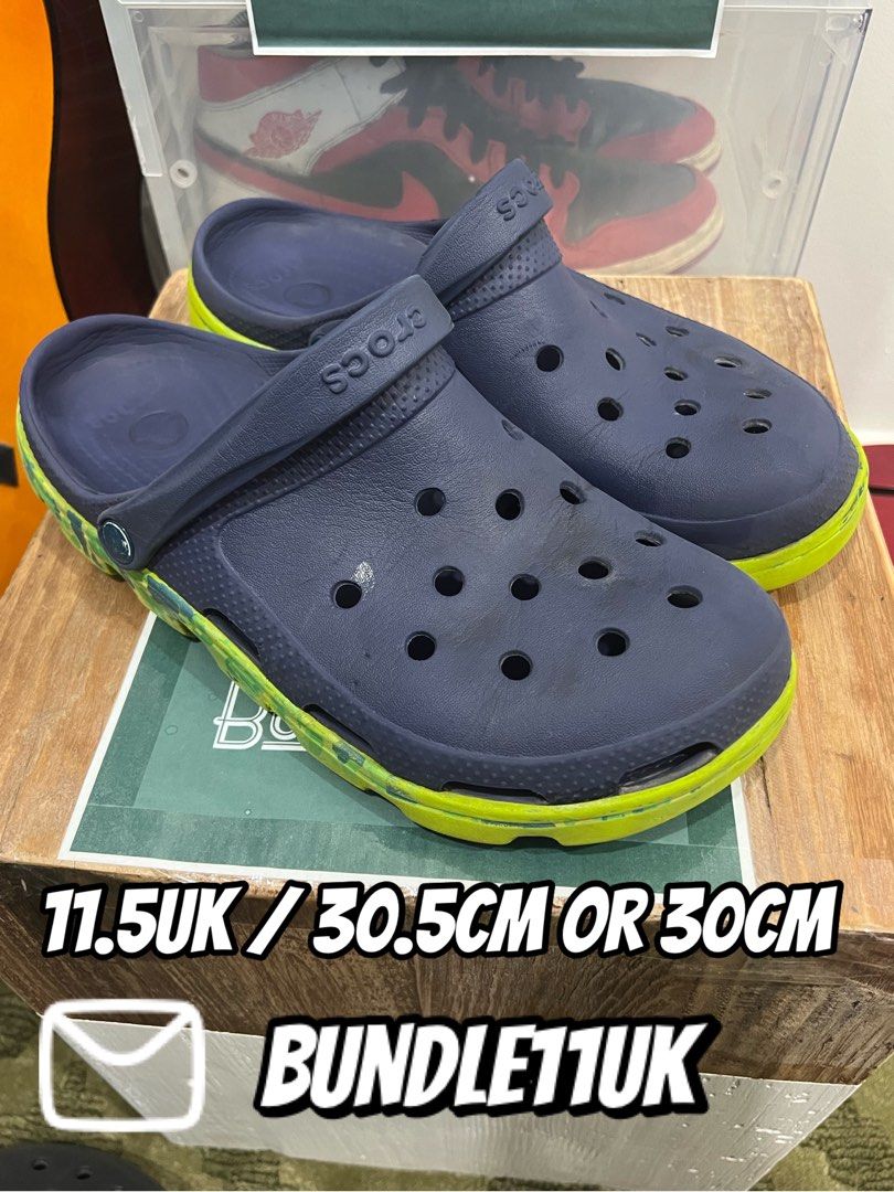 Crocs 11991 hotsell