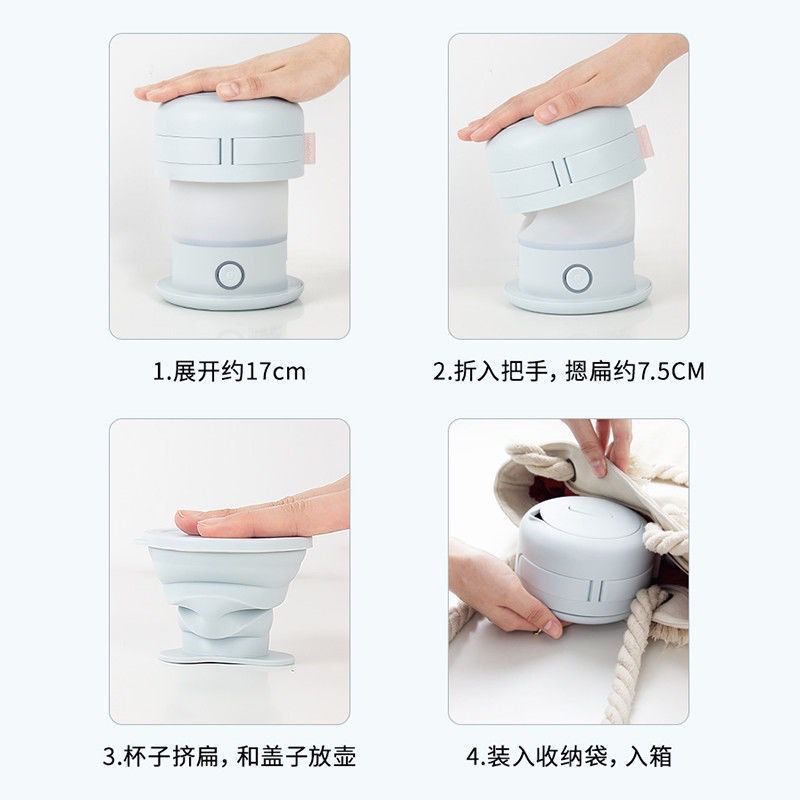 Cute electrical kettle TV Home Appliances Kitchen Appliances