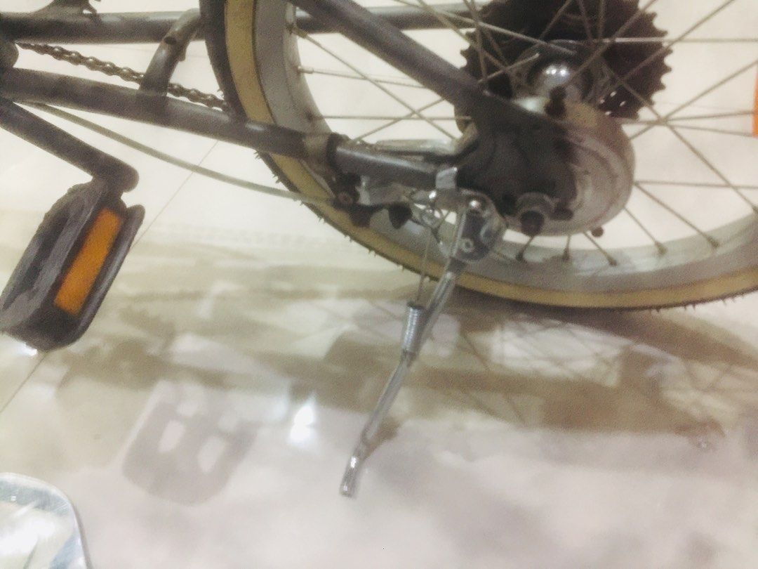 dahon da bike original