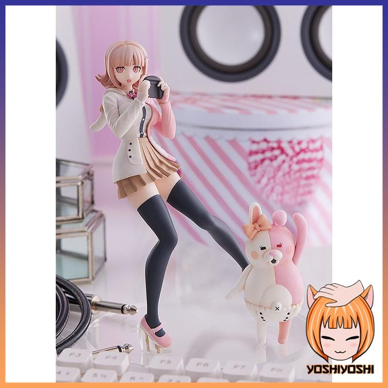 Danganronpa outlet monomi hoodie