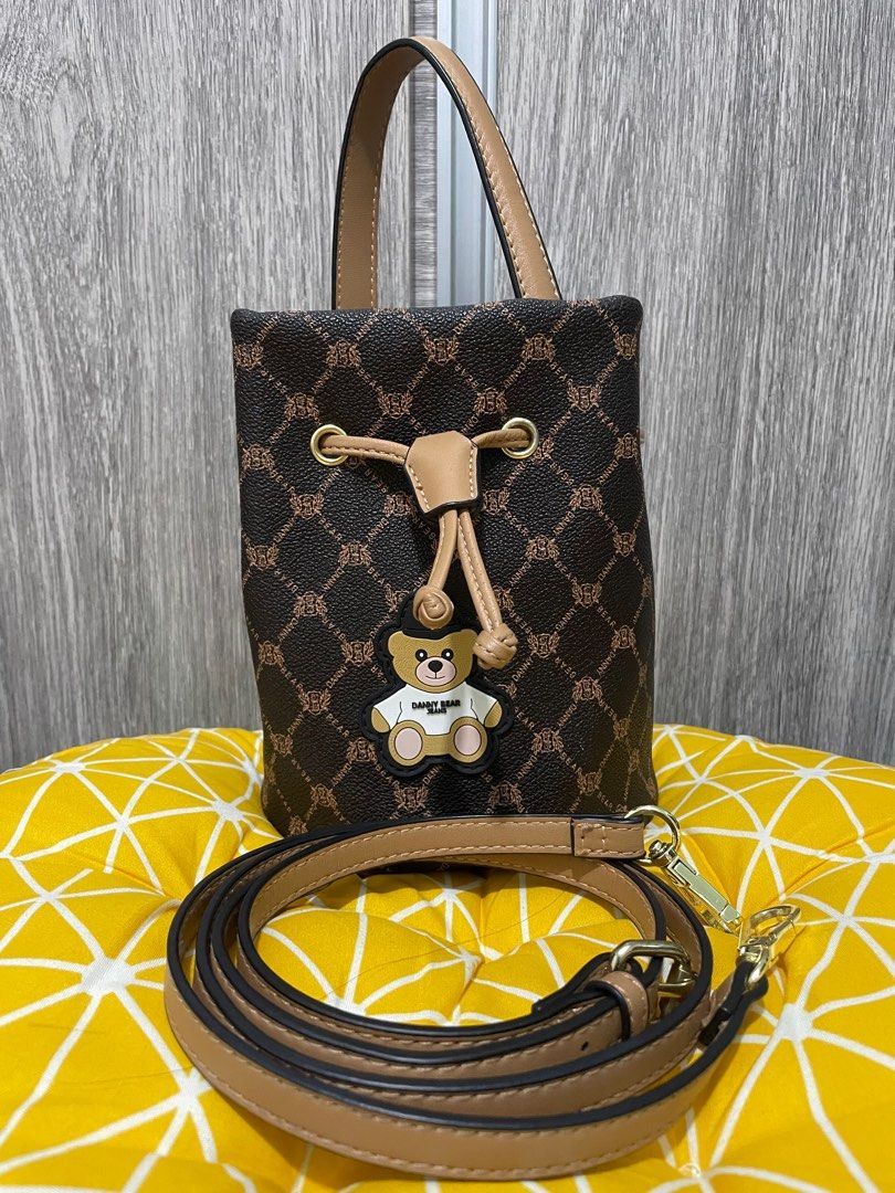 Danny bear bag price online