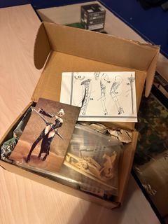 （分類：）位於 。 由 blackrabbiti 提交（商品編號 1239113856，圖片 1）。簡介： 。
