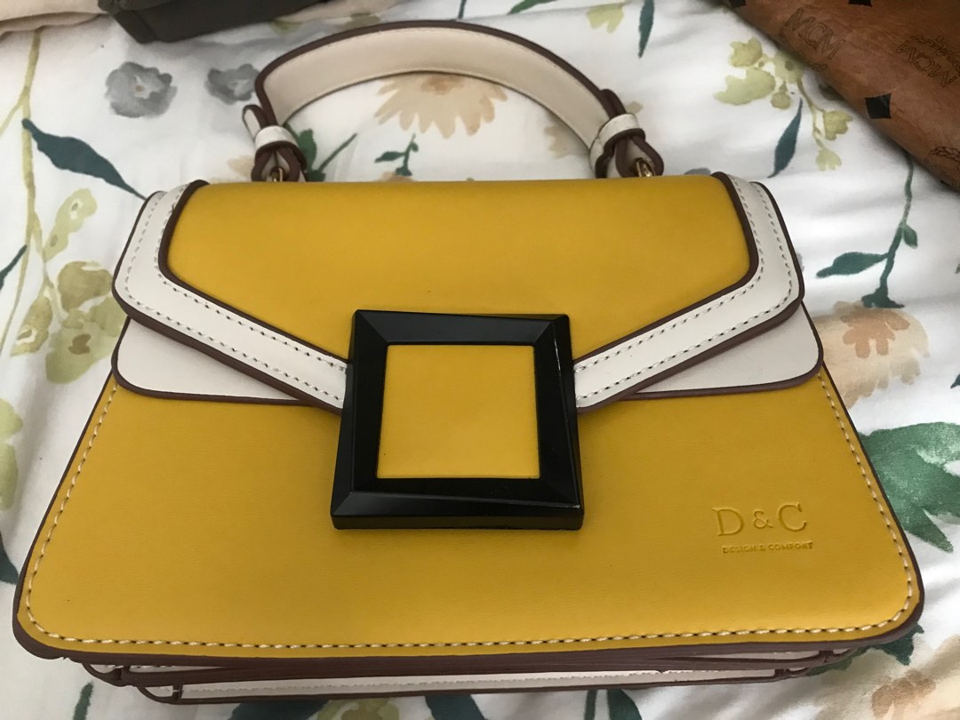 D&c bags sales