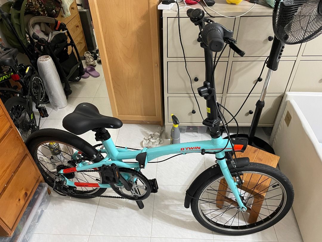 Decathlon 20 TILT 500