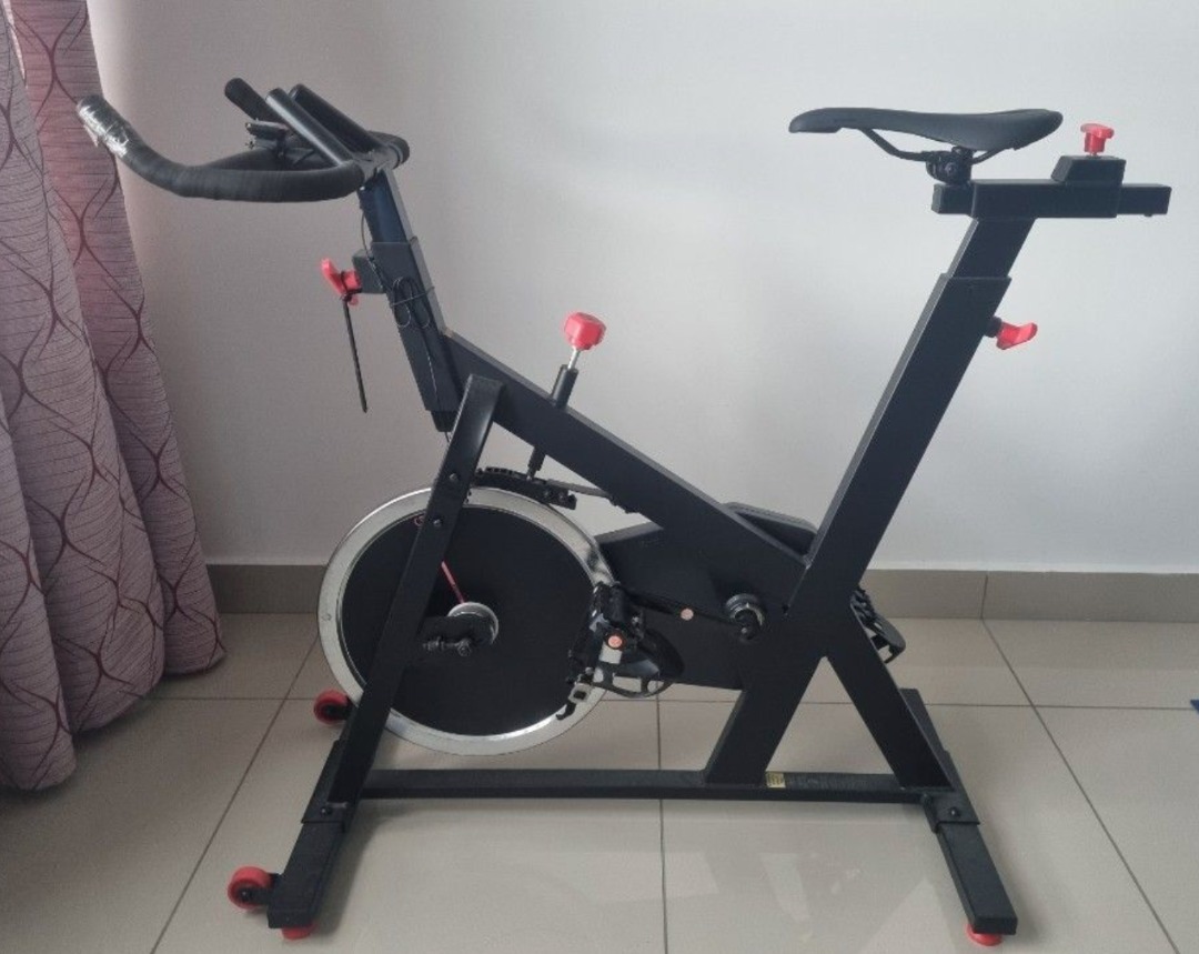 Decathlon Indoor Bike