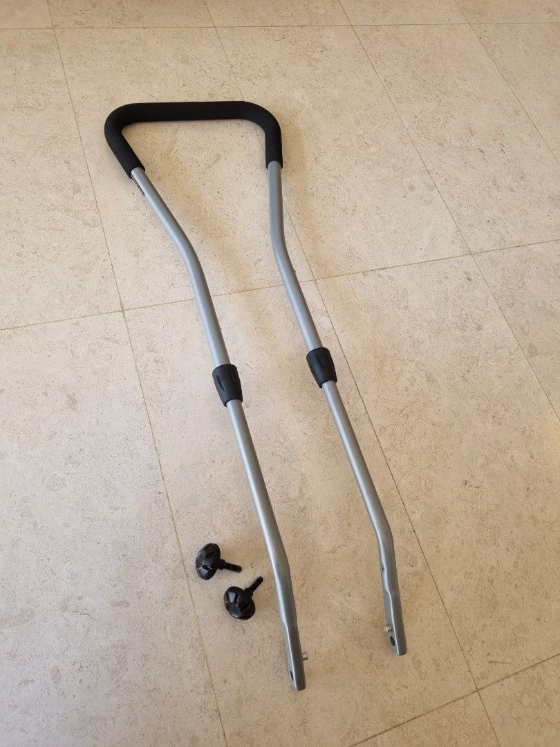 Barre velo btwin best sale