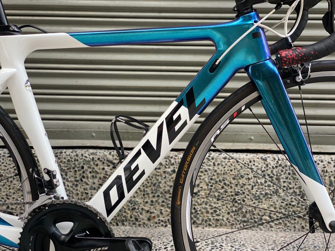 Devel road online bike frame price