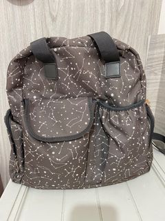 Diaper bag | Diapers Bag | Mooimom 2 Ways