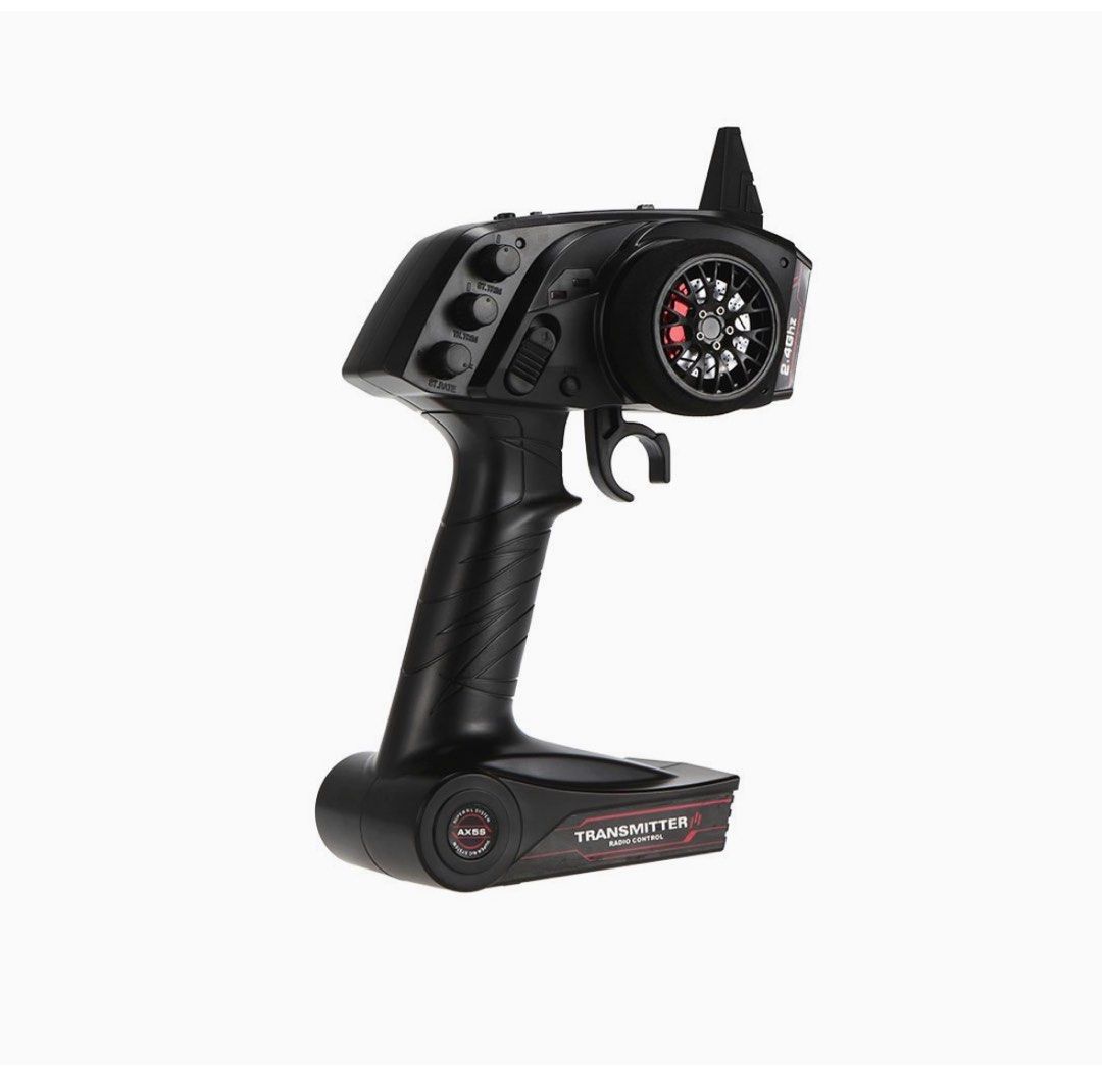 Digital radio control systems, Audio, Other Audio Equipment on Carousell