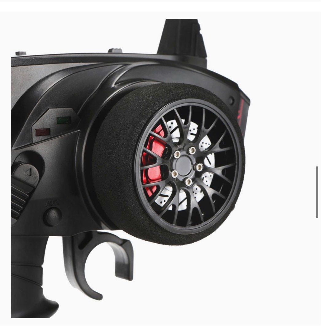 Digital radio control systems, Audio, Other Audio Equipment on Carousell