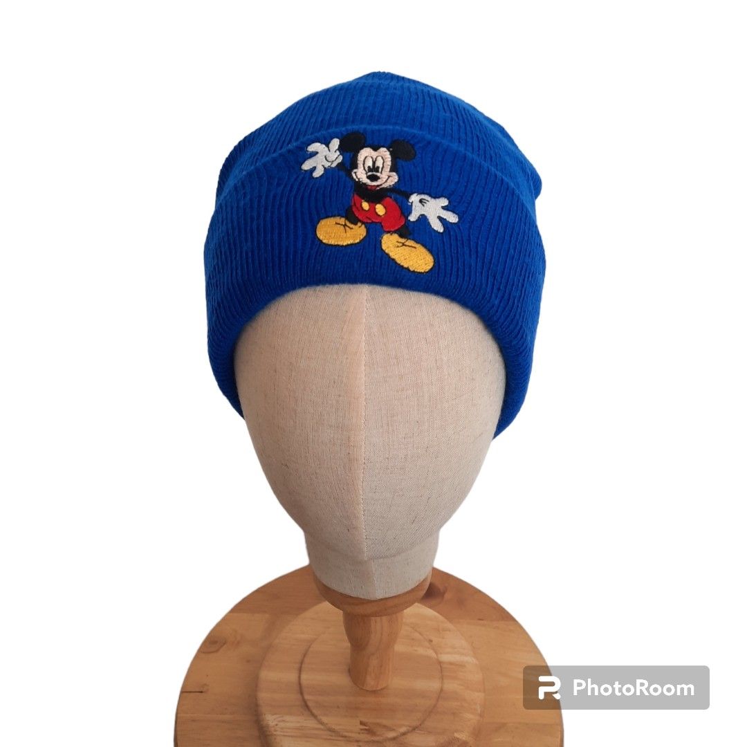 Levi's 2025 mickey beanie