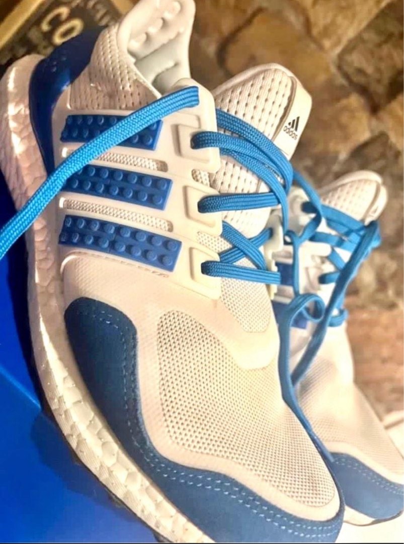 ultraboost lego dna