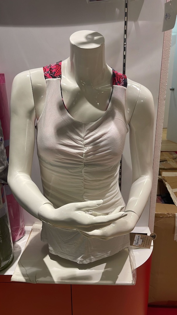 Doll Mannequin Display Rack Barbie Doll Standing Display Rack