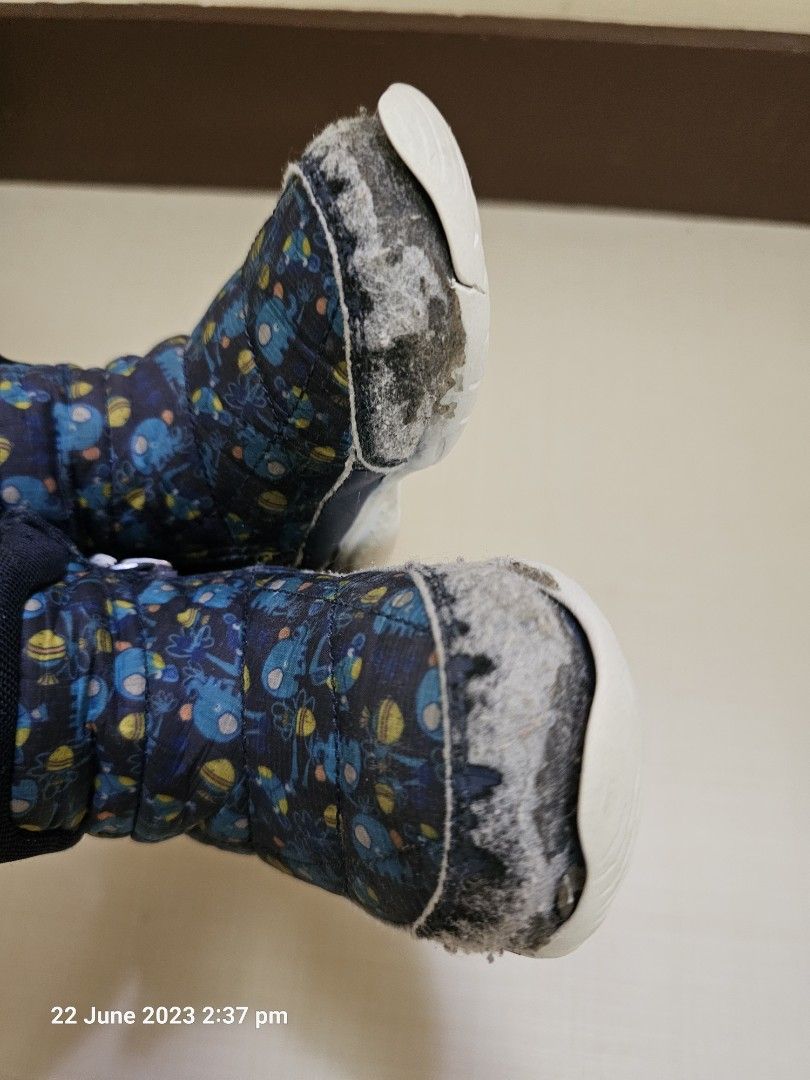 Dr kong boots on Carousell