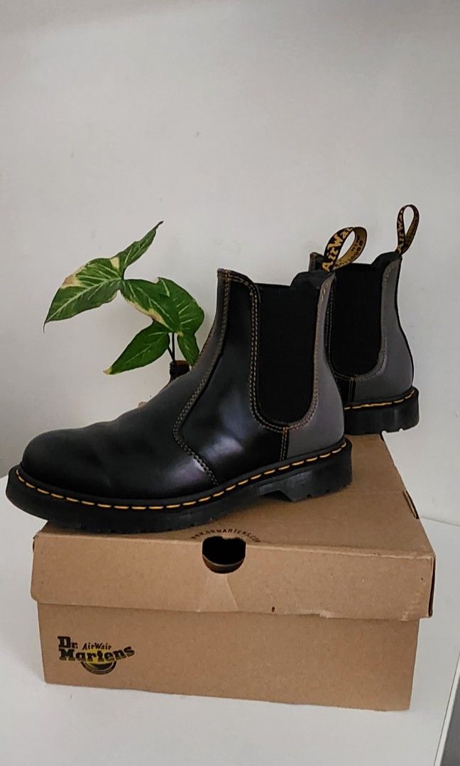 Dr martens online chelsea boots 38