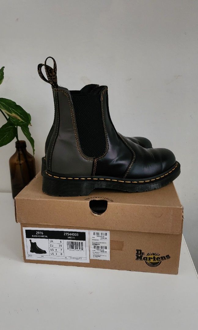 Rare best sale dr martens