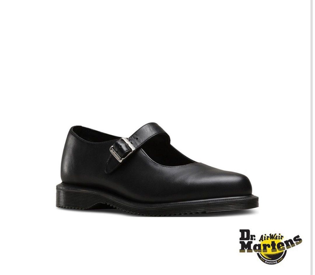Dr Martens Ivetta