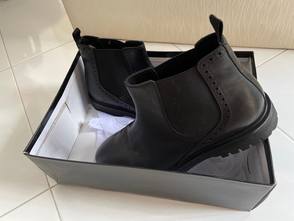 Chelsea boots dune cheap