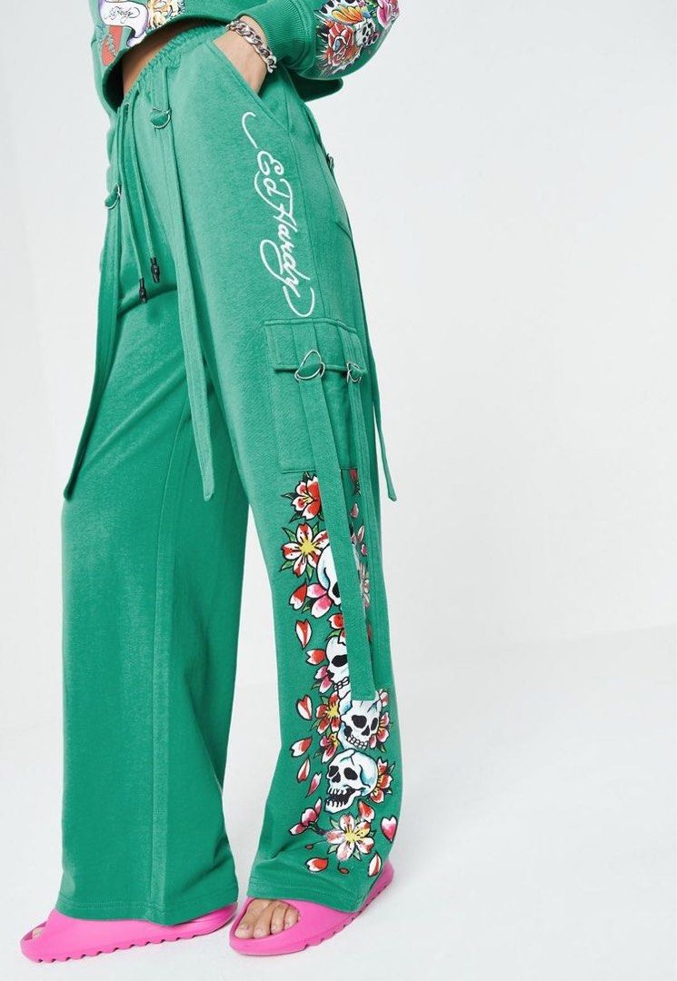 Missguided best sale joggers sizing