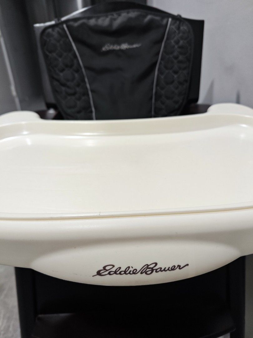 Eddie bauer cheap high chair walmart