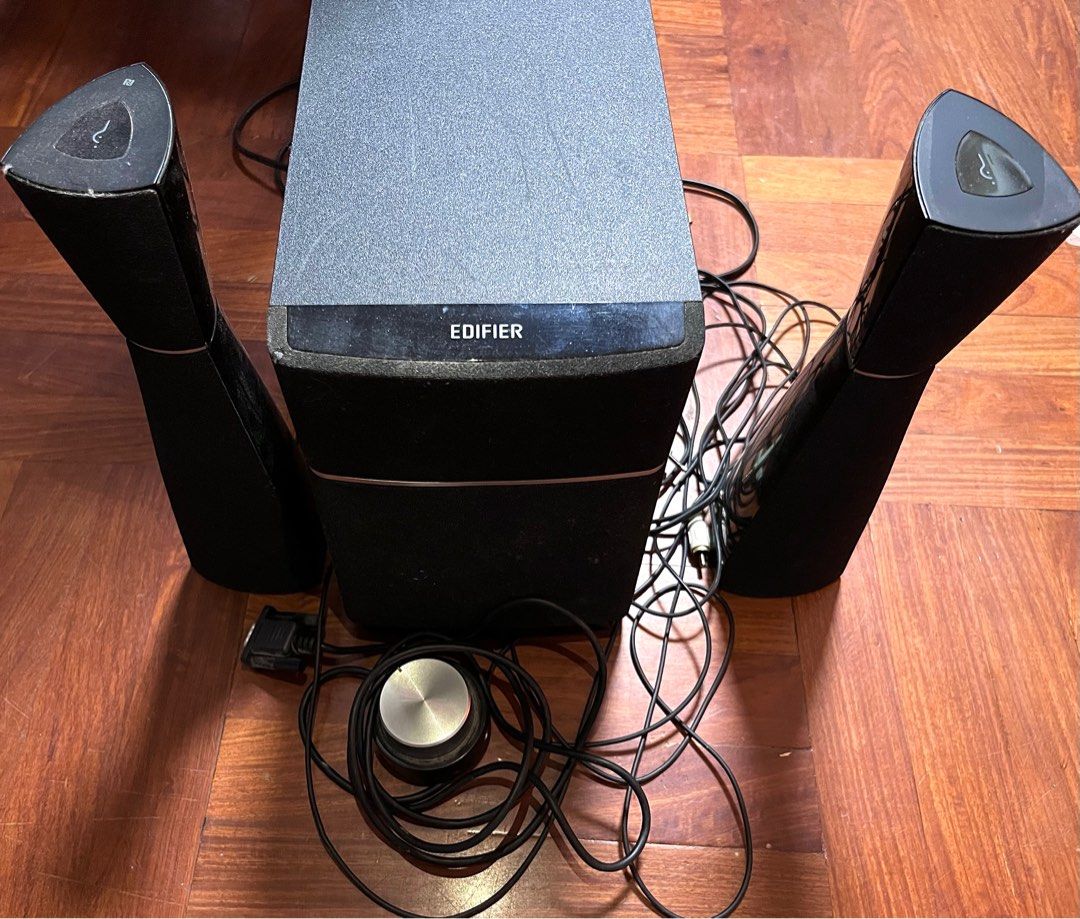 Edifier m3200bt bluetooth speaker 2025