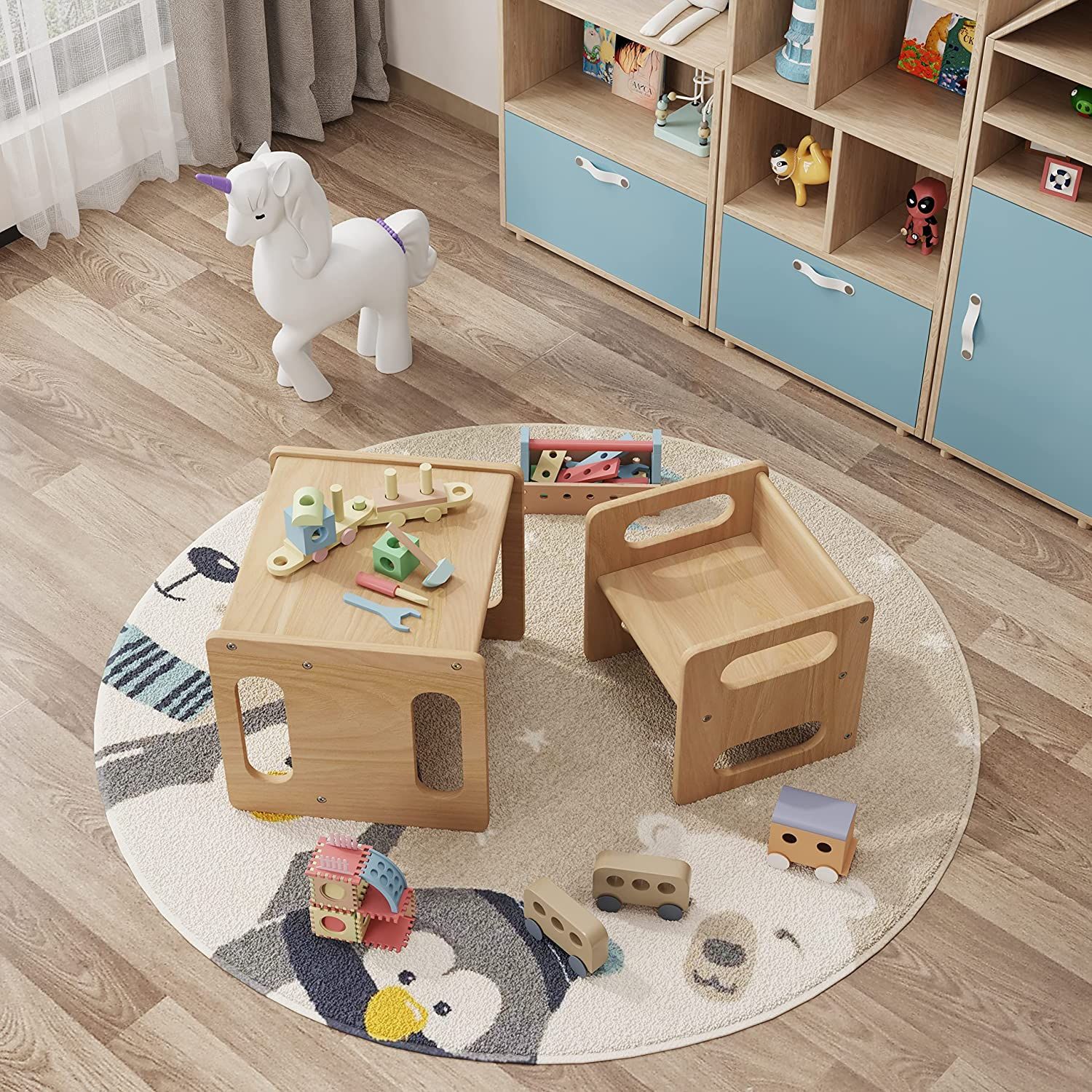 Activity desk for sales 3 year old