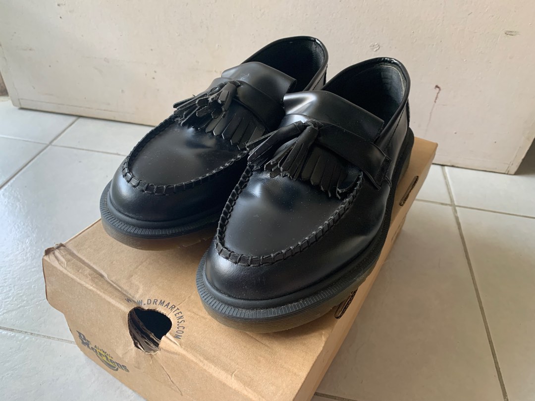 Adrian smooth outlet