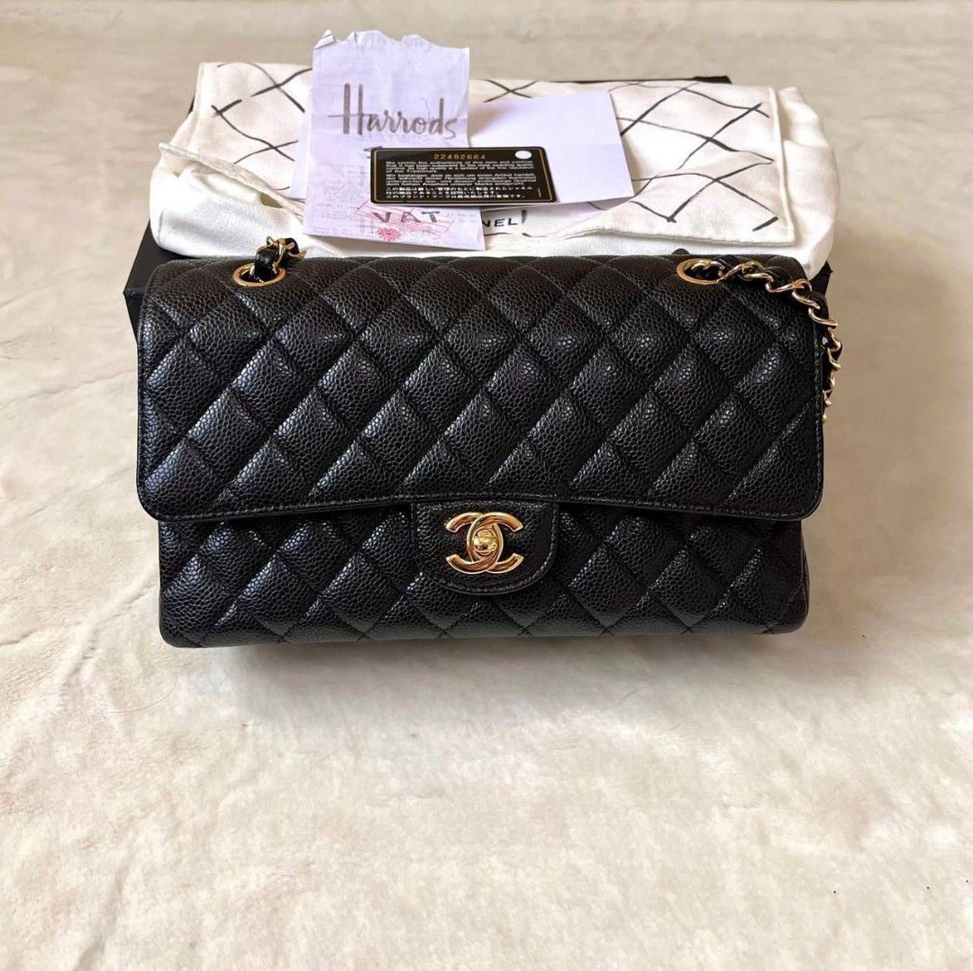 Chanel shop tassen sale