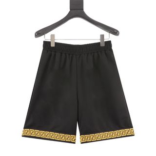 Versace shorts sale on sale