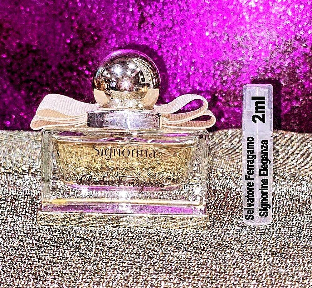 Eleganza perfume discount
