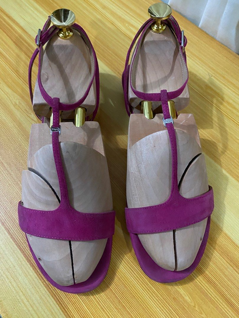 Franco Sarto Ina Ankle Strap Sandals - Macy's-sgquangbinhtourist.com.vn