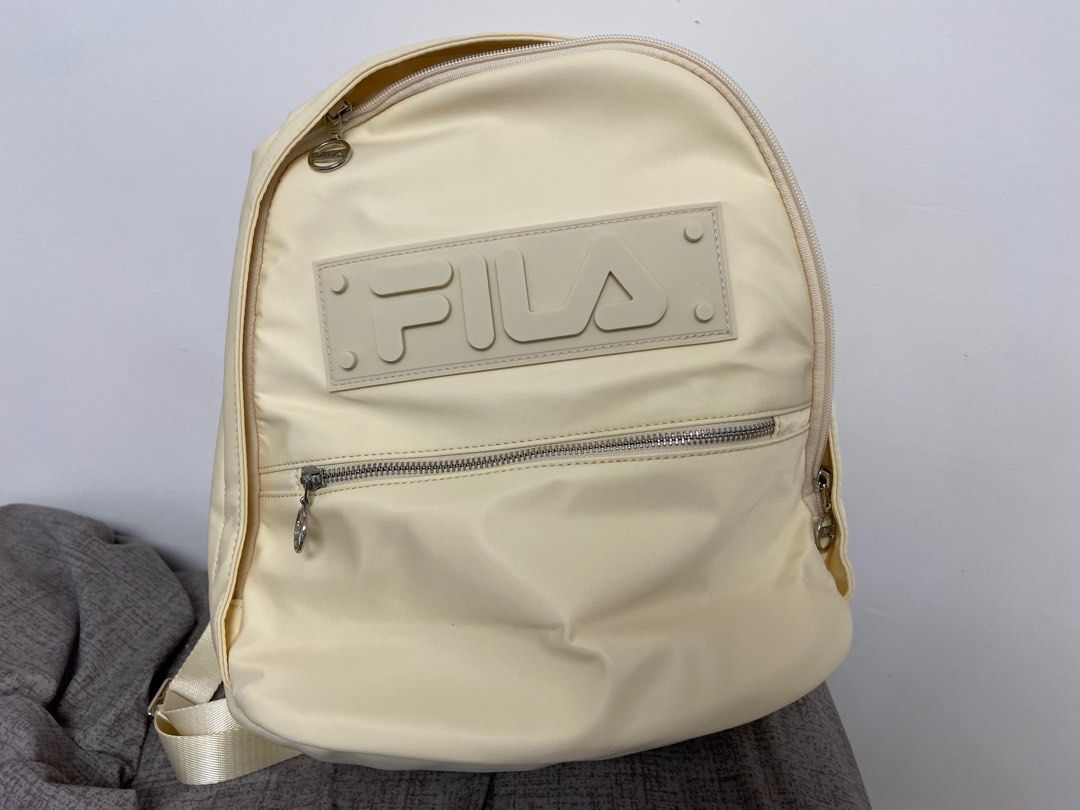 Fila hudson deals mini backpack