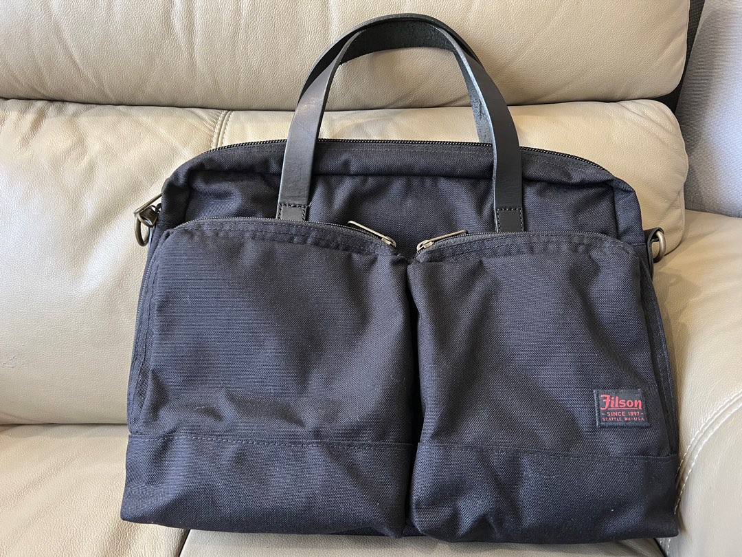 Filson dryden navy online