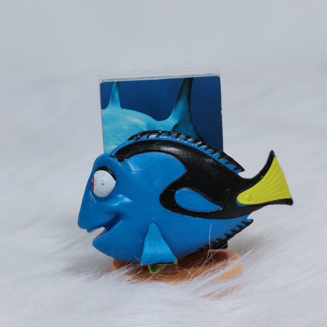 Finding Nemo/Finding Dory Dory Collectible Figure, Hobbies & Toys