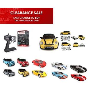 Firelap Iw04m 1 28 mini remote control car RTR set mini Z